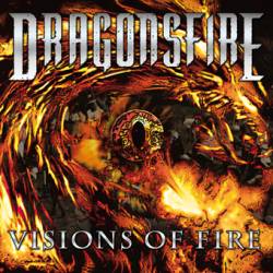 Dragonsfire : Visions of Fire